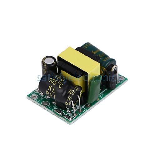 High Grade 12V 5V 24V 9V AC-DC Power Supply Buck Converter Step Down Module NEW - Picture 36 of 52