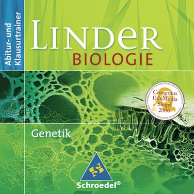 LINDER Biologie: Genetik Hermann Linder