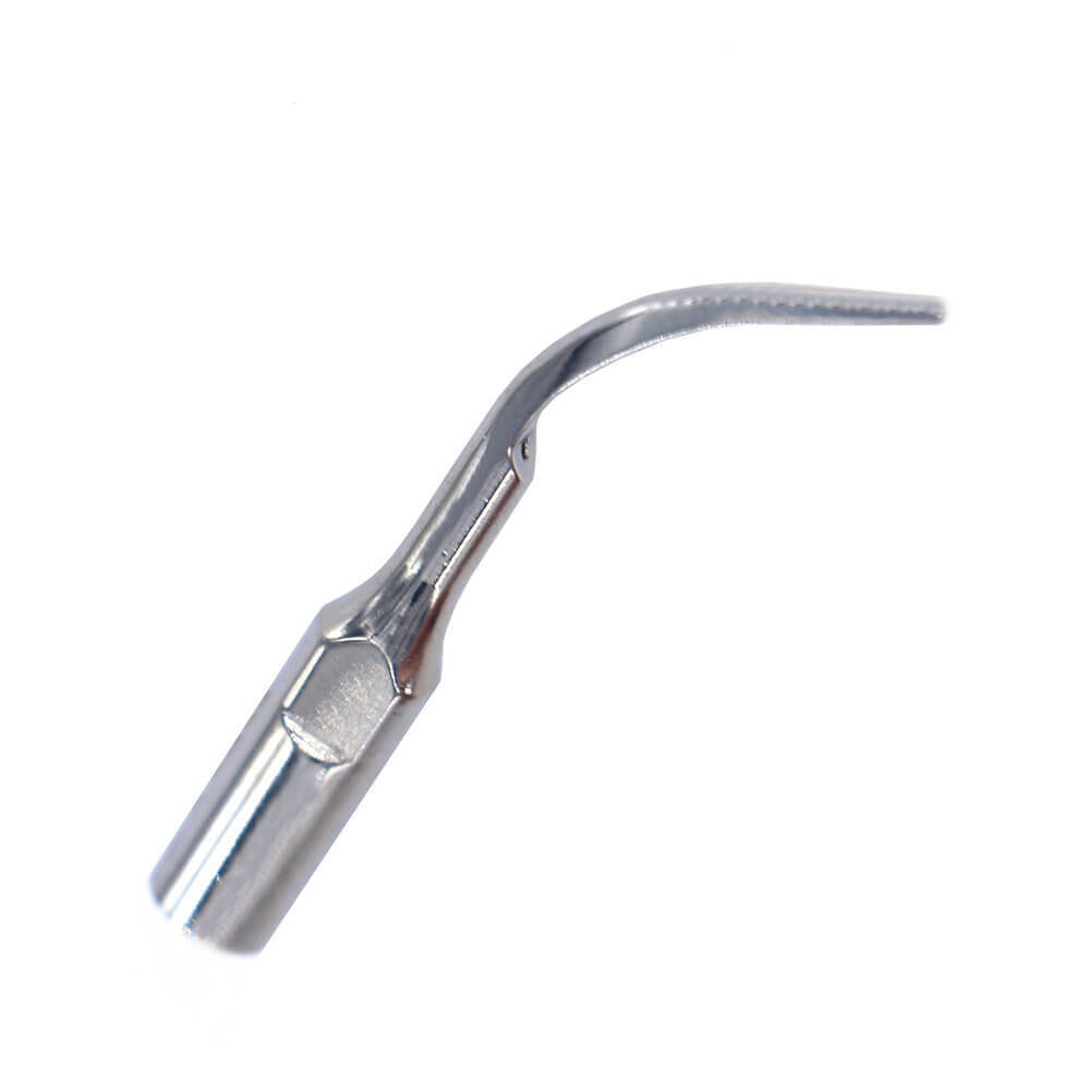 10 Pièces Embouts Détartreur Ultrasonique Pour Détartreur Dentaire DTE Satelec - Neuf, Compatible