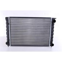 KüHler WasserküHler FüR VW Golf II Jetta 19E 1G1 1.6 1.8 16V 16 1.5 53B 155