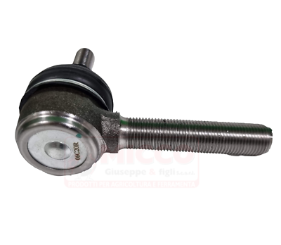 MONROE Testina Sterzo L17115 – 11/16 Con Filetto Destrorso – Compatibile Con Land Rover Defender E Discovery