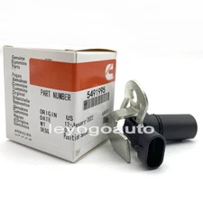 Crank Crankshaft Position Sensor Cummins 5491995 For Dodge Ram 5.9L 98-02 NEW