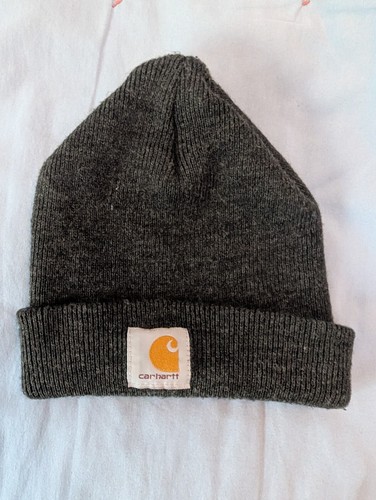 Carhartt Beanie - Gray