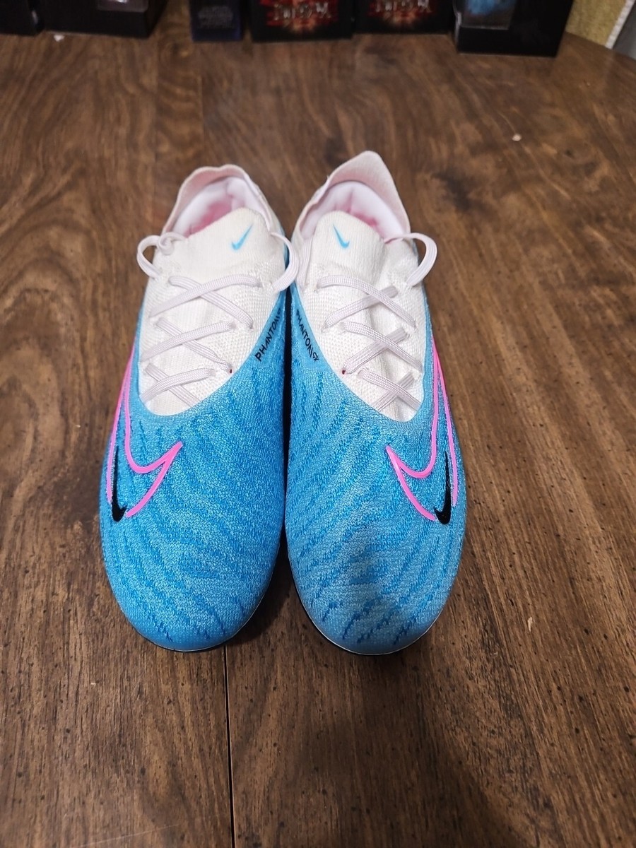 シューズ phantom gx Nike Phantom GX Elite “Hyper Turquoise” Soccer Cleats New