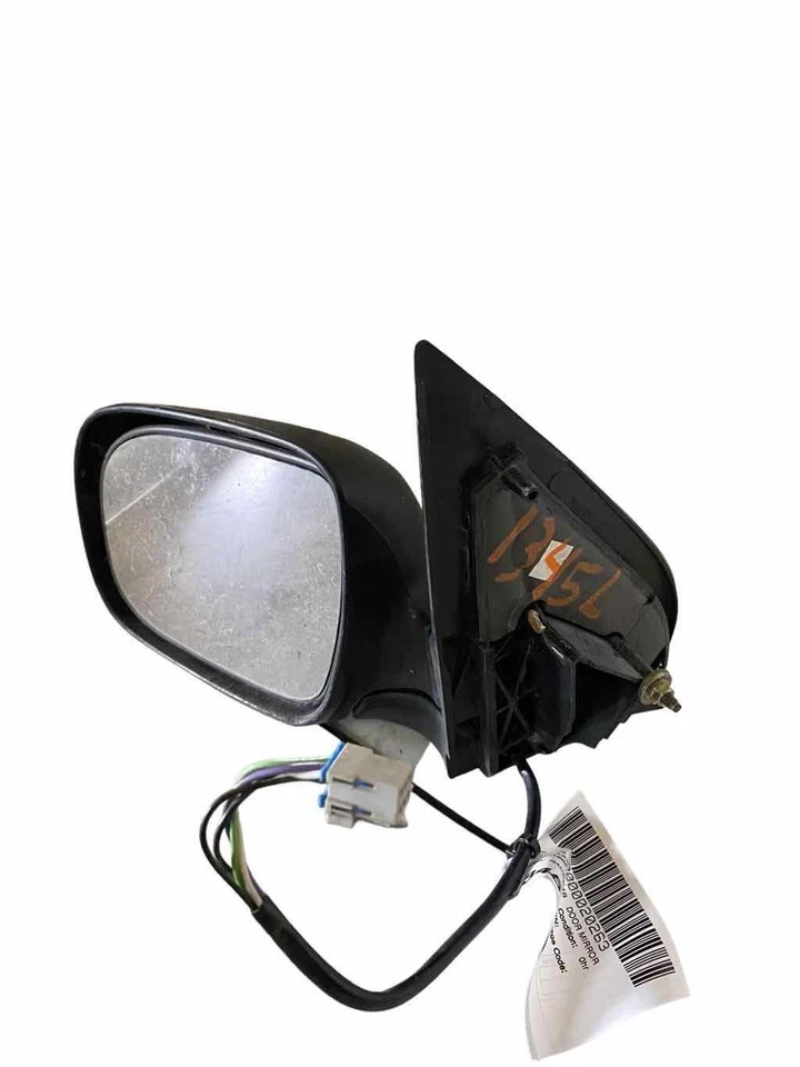 97 98 99 00 01 02 03 04 05 Espejo de puerta izquierdo lado del conductor CHEVY VENTURE dañado Foto 4 de 4