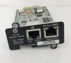 Eaton Network-MS monitoring card AF465A - HP UPS Network Module Mini-slot Kit 