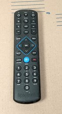 Spectrum SR-002-C TV Remote Control