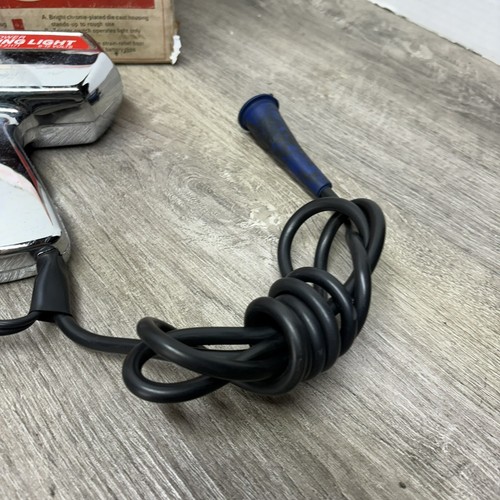 SEARS DC POWER TIMING LIGHT 304.21171 (PSC012550) - Picture 4 of 6