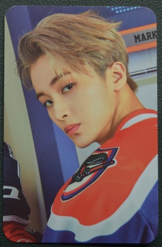 NCT U Make A Wish 90's Love From Home Work It Polaroid & Photocards Official - Picture 24 of 34