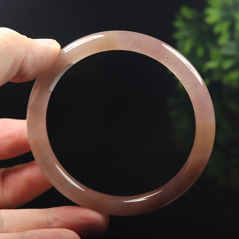 Certified jade bangle cheap