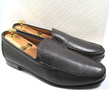 Gravati Herrenschuhe in 43 / UK 9 / Neu mit OVP / Dunkelbraun / NP 419 €