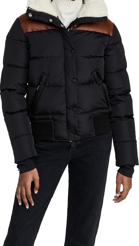 Sam Nyc Sam Sawyer Jacket SAM New York Mens, Womens, And Kids