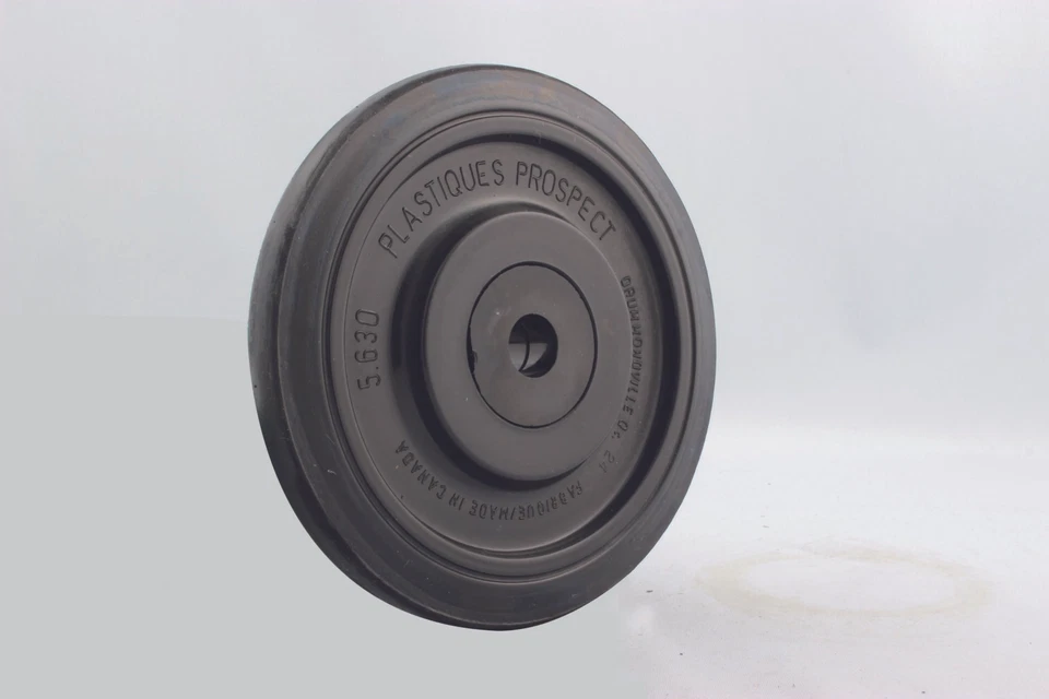 Ski-Doo Formula Plus 580/583, 1993, Idler Wheel and Bearing - 5.630" - X/XTC - Image 2 of 3