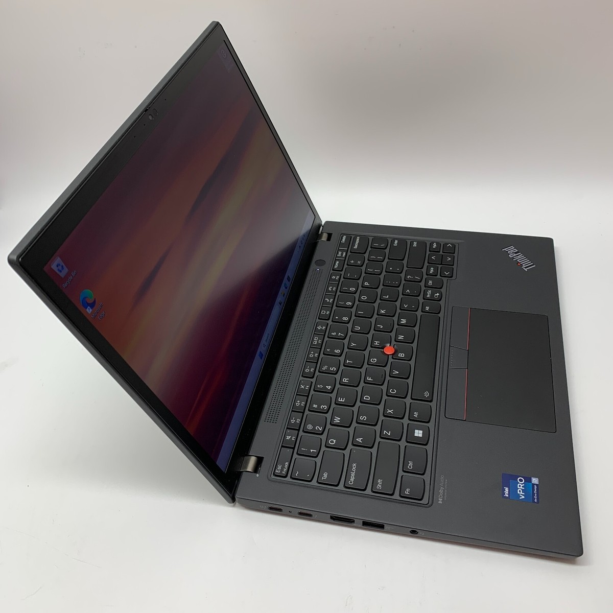 【最終値下げ】 ThinkPad X13 ③ ThinkPad X13 Gen 3 (第12世代インテル) | コンパクトな13.3型