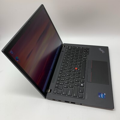 Lenovo ThinkPad X13 Gen 3 (13.3
