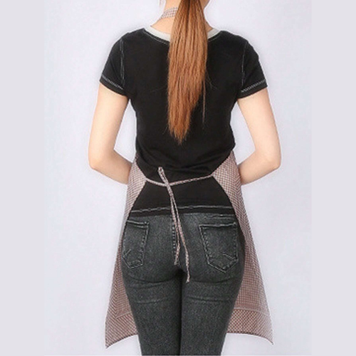Bunny Neck Hanging Apron For Home & Kitchen Restaurant Dining For Women Men - UK - Picture 9 of 15