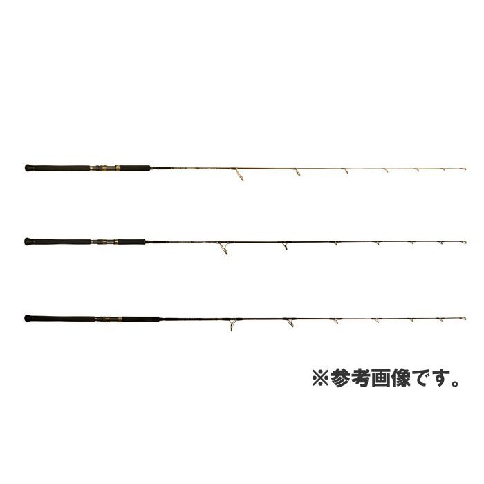 Zenith CurrentLine Castism CC-74ML Offshore rod From Stylish Zenith CurrentLine Castism CC-74ML Offshore rod From Stylish