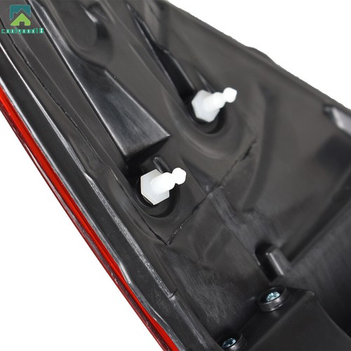 Rear Outer Tail Lights Brake Lamp For 2018-2021 Honda Accord Left Driver Side - Foto 18 di 23