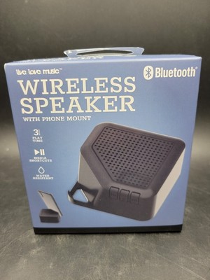 Wireless Portable Speaker Bluetooth 