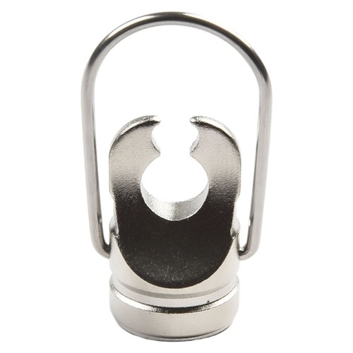Practical Butane Canister Recycling Tool Lightweight With Keychain Attachment - Picture 9 of 20