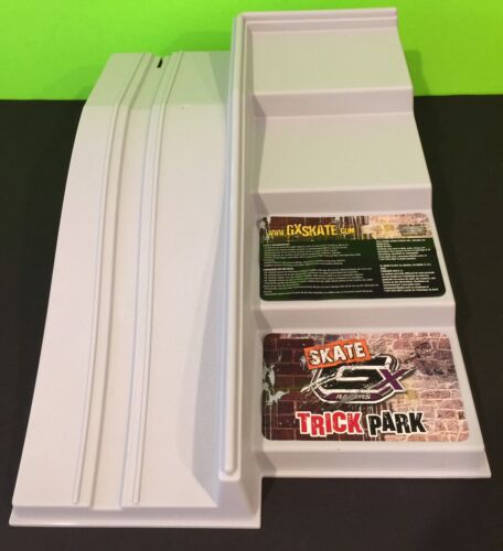 fingerboard ramps ebay