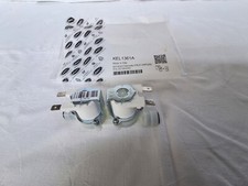 UNOX Magnetventil-Kit spezial Eingang JG 8 KE...