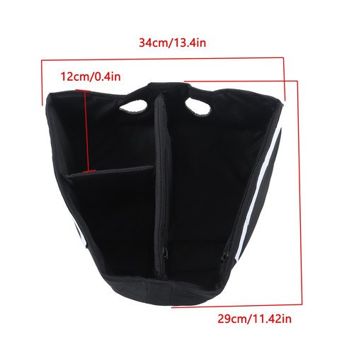 Glovebox Organizer F4N-F841P-V0-00 For Yamaha FX VX Waverunner 2019-Up - Picture 2 of 21