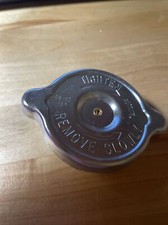 1969 1970 Ford Mustang Boss 302 Boss 429 Dearborn Autolite Radiator Cap