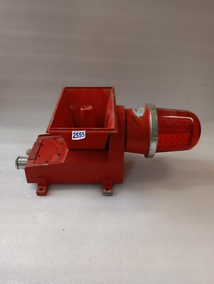 SHANGHAI SHIPYARD BECON LIGHT SJ2L  24V