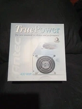 Antec TruePower 430-Watt Power Supply New In Box Model: LPD2-300W