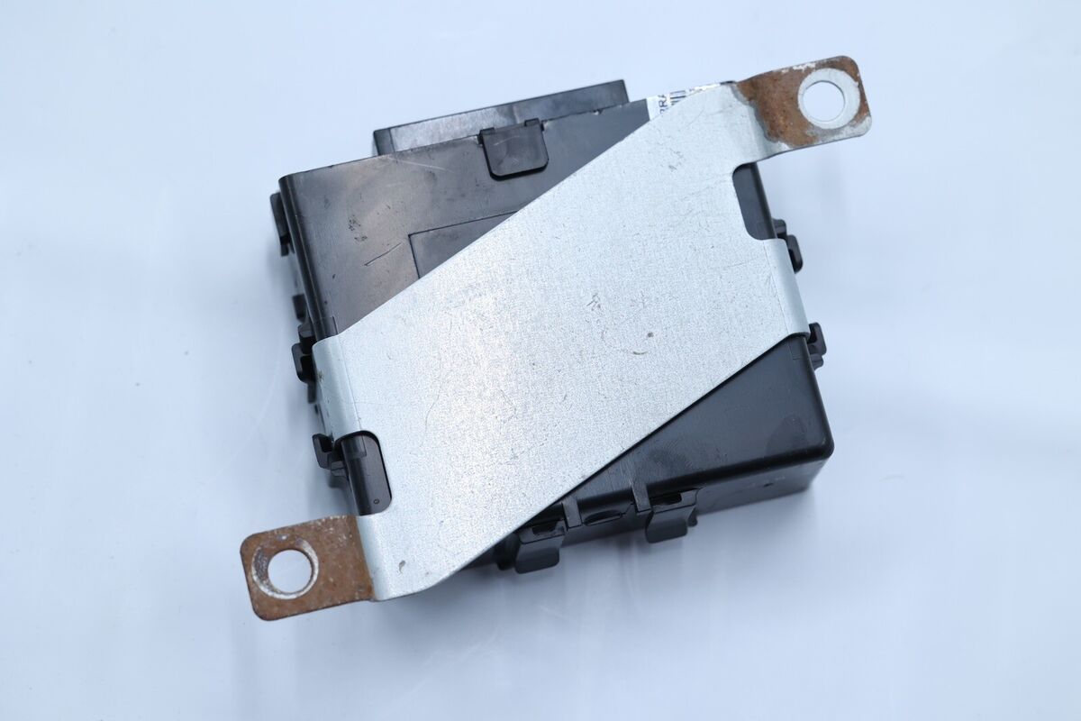 Transfer Case TCCM Computer Module 2009 Chevy Colorado Transfer Case TCCM Computer Module 2009 Chevy Colorado