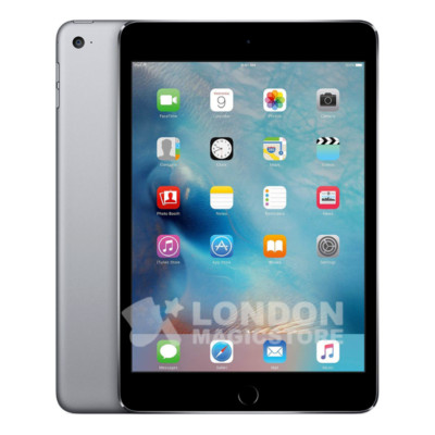 Apple iPad Mini 2nd Gen. 7.9 in.  32GB  Gray or Silver Grade B