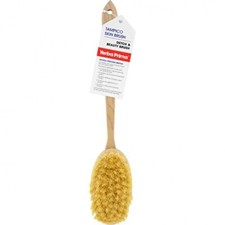 Yerba Prima Tampico Skin Brush