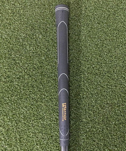 Warrior Custom Golf Max-Edge 5 Wood 20* / RH / Regular Graphite ~42.5" / jl6464 - Picture 10 of 10
