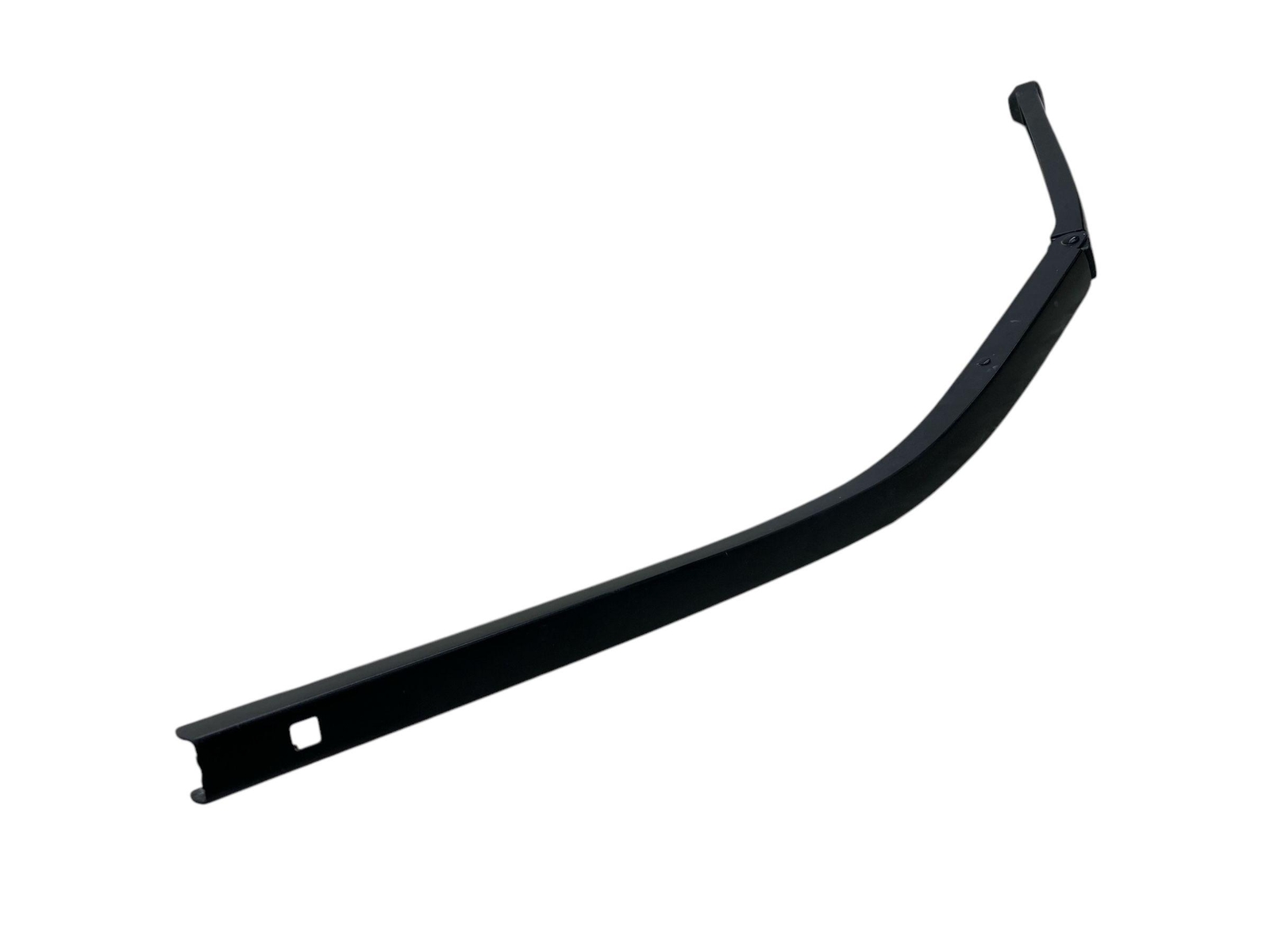 2019-2021 MCLAREN 600LT SPIDER WINDSHIELD WIPER ARM SET x2 13A5861CP 13A5860CP