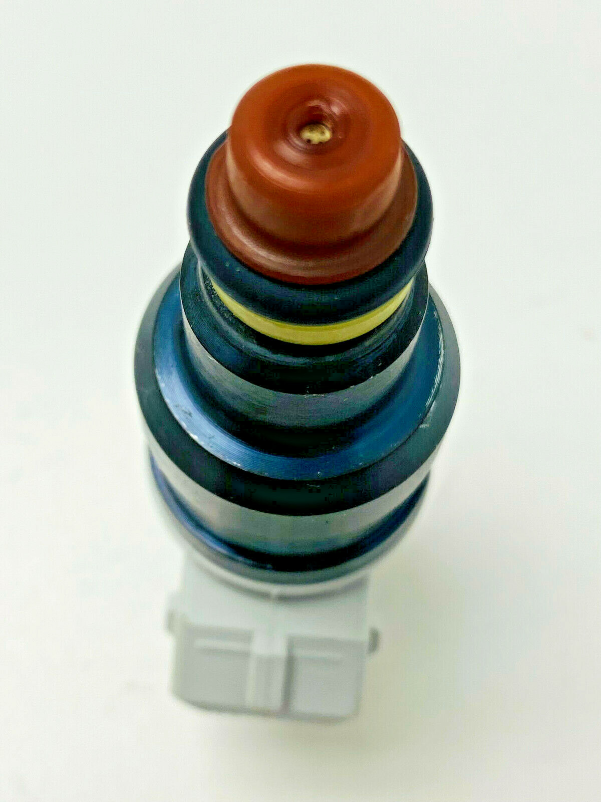 SMP FJ712 NEW Fuel Injector eBay