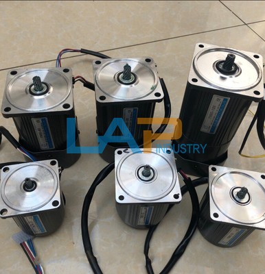 QTY:1 NEW FOR VTV Helical Gear Motor YN70-30 Speed regulation