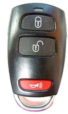 keyless remote 06-08 VAN Entourage minivan 100060233 control entry transmitter