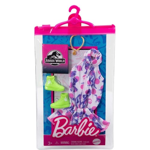 BARBIE FASHION ACCESSORIES KEN DRESS BAG JEWELLERY CLOTHES SHOES SUNGLASSES SUIT - Picture 10 of 157