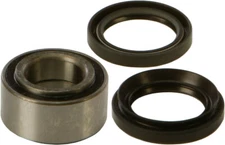 All Balls Wheel Bearing and Seal Kit Front/Rear 25-1434