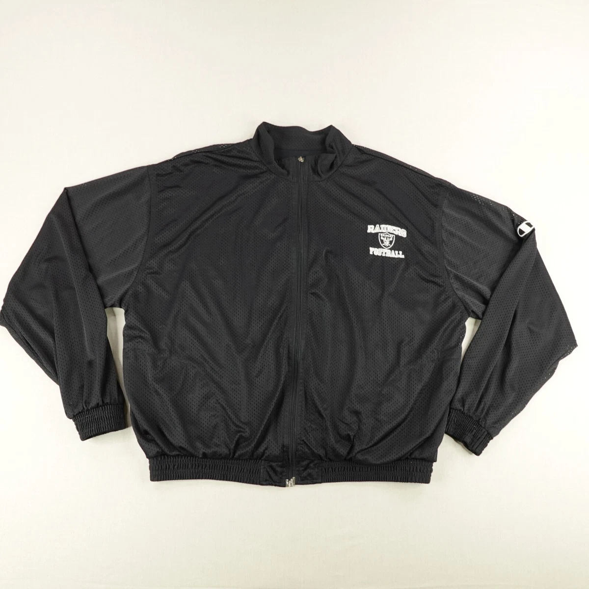 Champion Men's NFL Jackets for sale | eBay