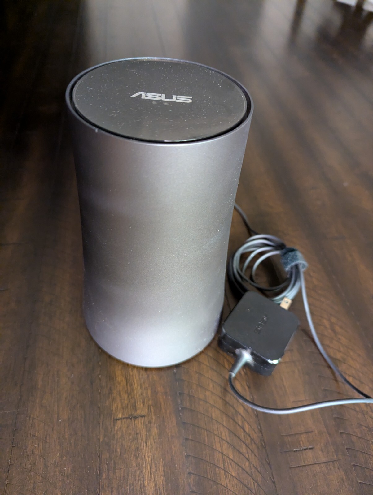 ASUS SRT-AC1900 Onhub Wi-Fi Router - Black 889349107089 | eBay