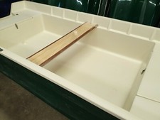 Ruderboot ,Motorboot,Angelboot,Trimaran Kamila 3  3,65 m