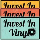 INVEST IN VINYL