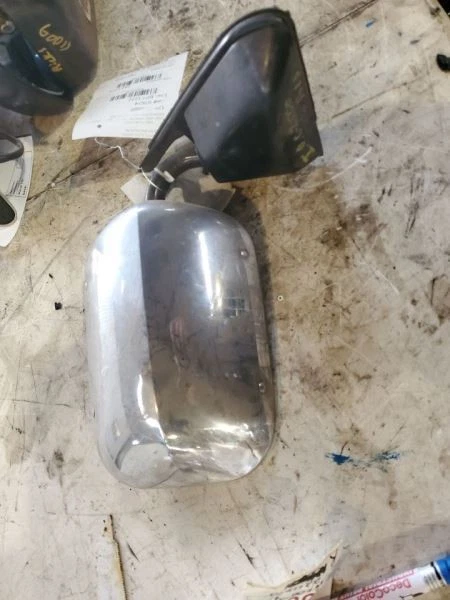 Passenger Side View Mirror Manual Fits 88-00 CHEVROLET 2500 PICKUP 566990 - Image 3 of 3