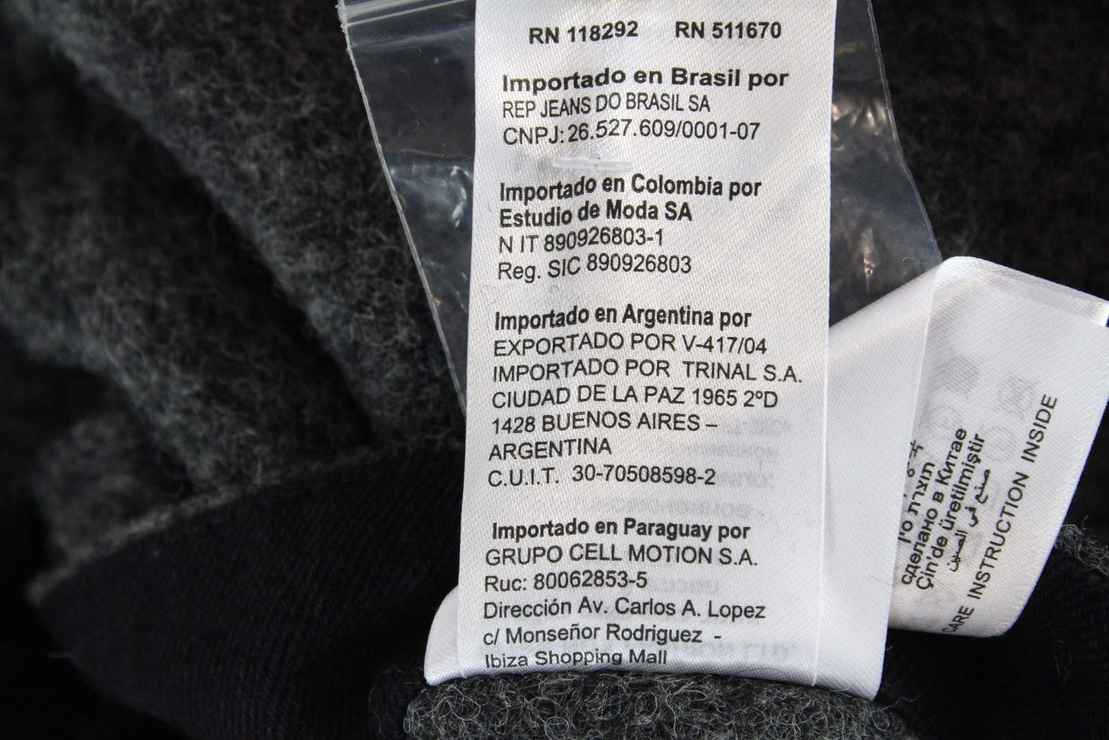 REPLAY Mens Coat L Grey Wool Blend Hooded Toggle Snaps Buttoned RRP€399 * image 10