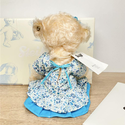 Steiff Isabel Liberty Art Teddy | eBay Steiff Isabel Liberty Art Teddy | eBay