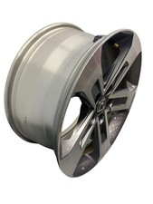 2023-2025 Honda Pilot 18X8 5 Straight Spoke Wheel Rim | Machined Face *Scuffs*