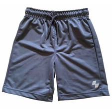 The Children's Place Boys GRAY Sports Shorts Athletic Size Small 5/6