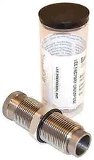 Lee Factory Crimp Die 458 Socom Threads .875-14 Inch w/Storage Box 90815